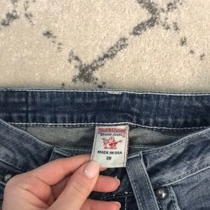 True religion jeans